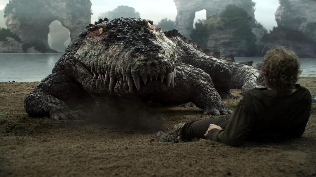 《梦幻岛 第2集》全集-高清电影完整版-在线观看