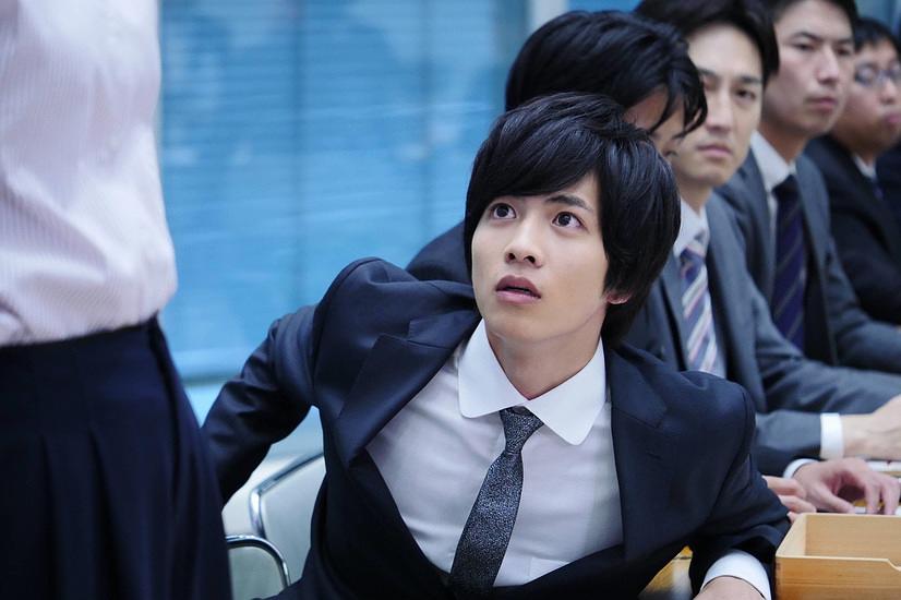 《世界奇妙物语 2017年深夜特别篇》全集