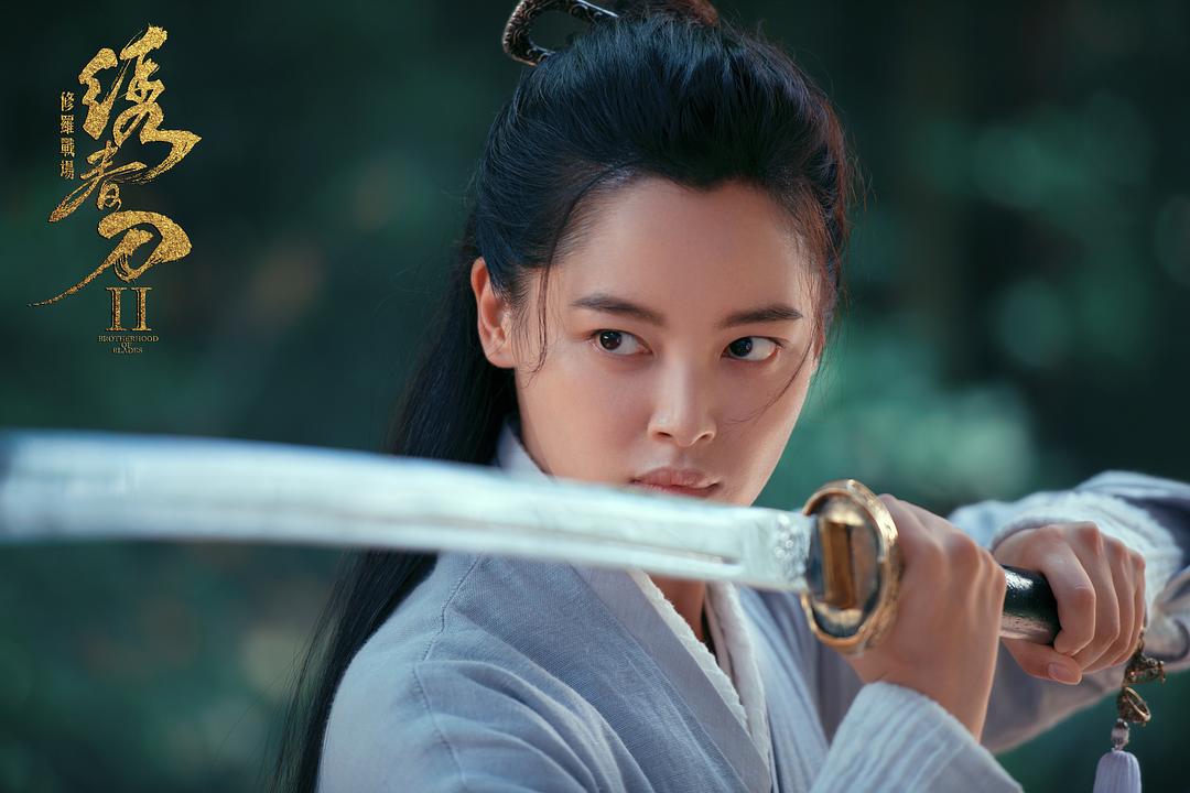 《绣春刀ii:修罗战场》全集-高清电影完整版-在线观看