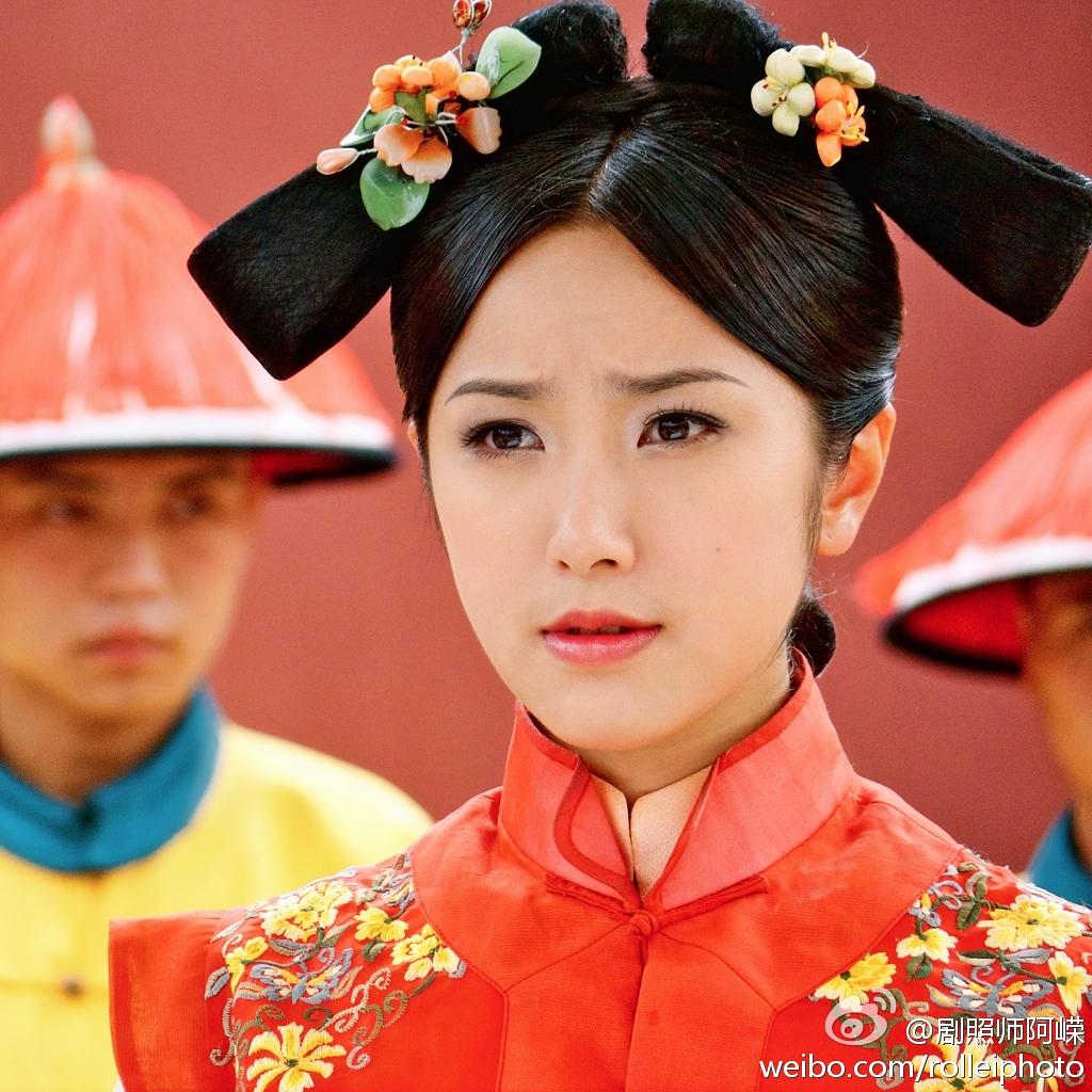 《深宫谍影》全集-电视剧-在线观看