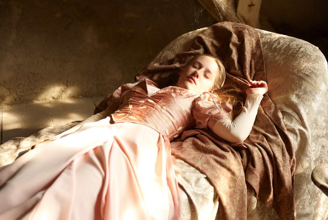 《睡美人》-高清电影-在线观看