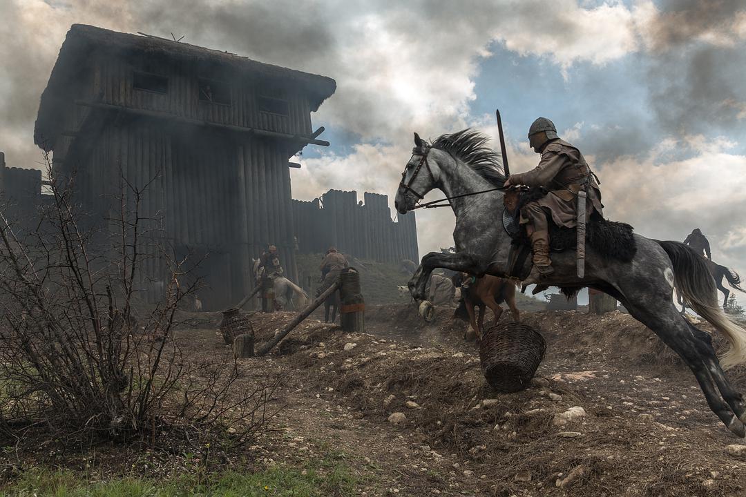 电影《维京》bd高清版片源,可在线播放《维京》全集完整版及全网精彩