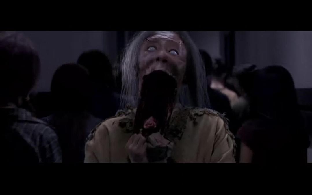 《厉鬼将映》片花