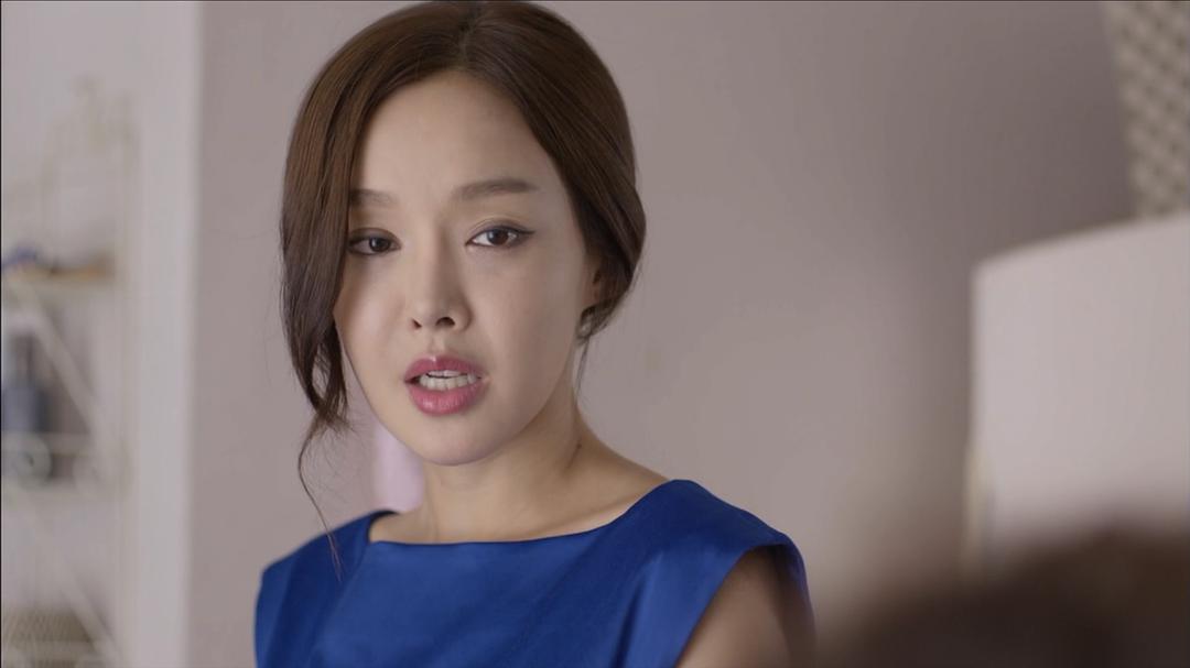 女人的战争之肮脏的交易