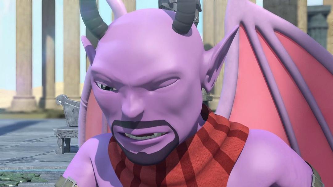 阿里巴巴2所罗门封印