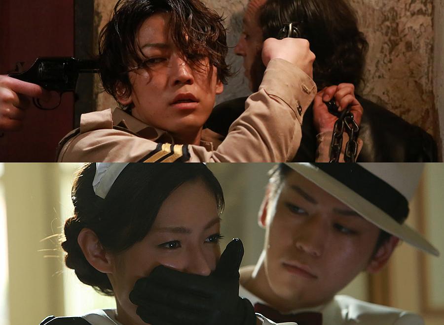 《鬼牌游戏》全集-高清电影完整版-在线观看