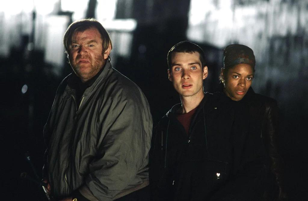 《惊变28天》全集-高清电影完整版-在线观看