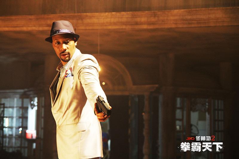 《冬荫功2:拳霸天下》全集-高清电影完整版-在线观看