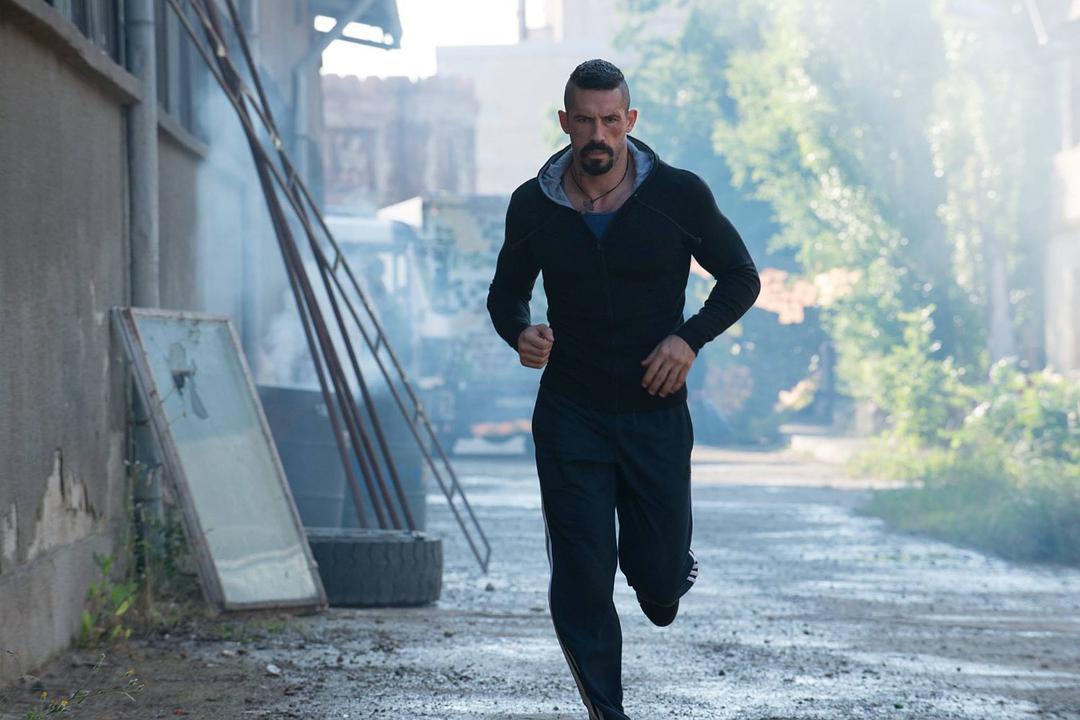 《终极斗士4》-高清电影-在线观看-搜狗影视