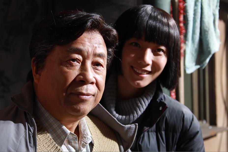 《老人愿》-高清电影-在线观看