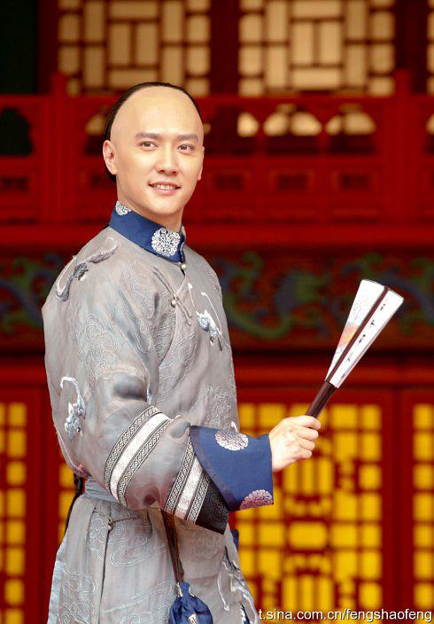 电视剧《宫杨幂版》全集BD高清版片源,可在线