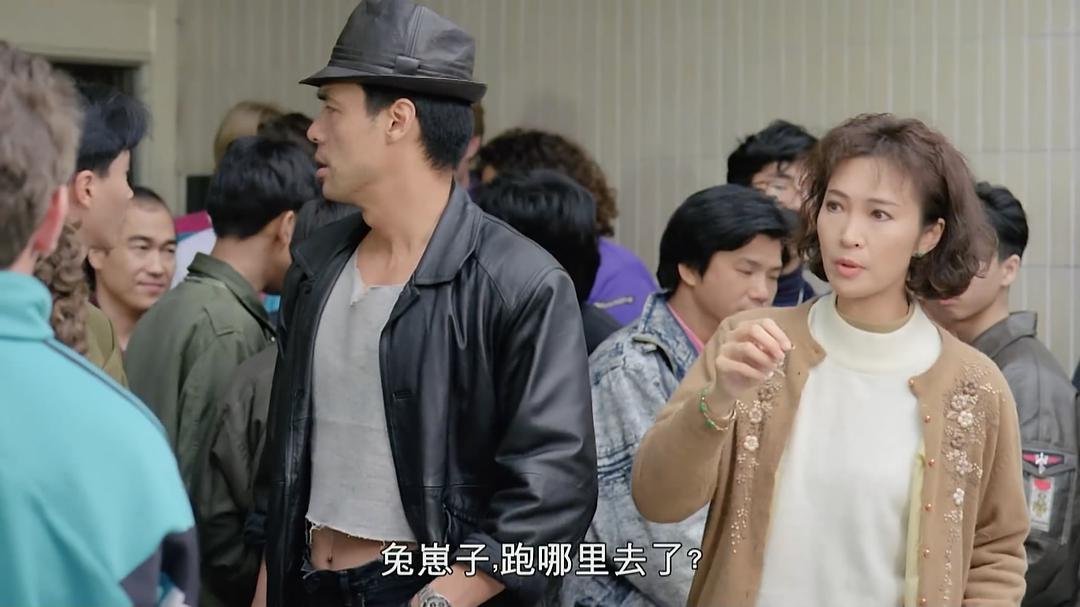 电影《新精武门一九九一》BD高清版片源,可在