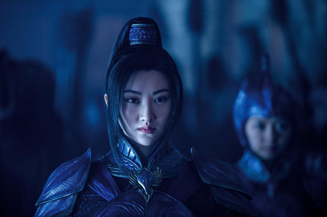 《长城》全集-高清电影完整版-在线观看