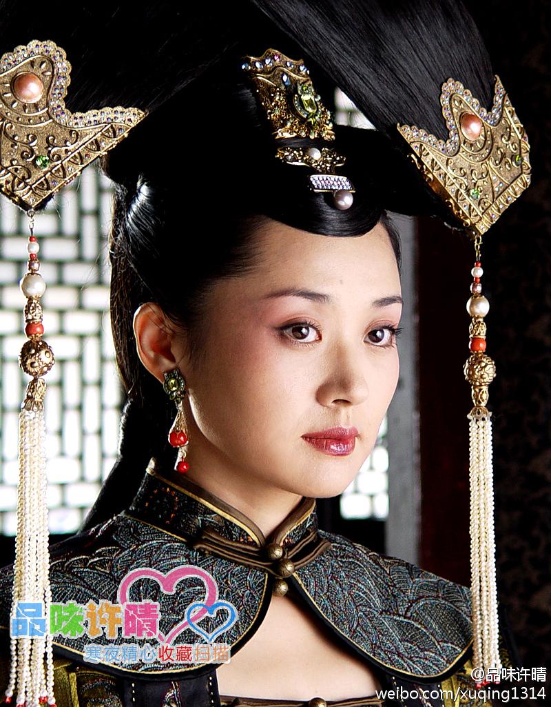 电视剧《清宫风云》全集BD高清版片源,可在线