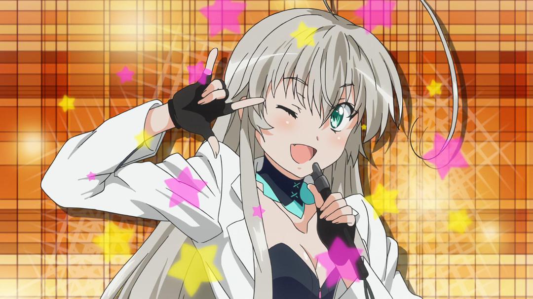 潜行吧! 奈亚子f