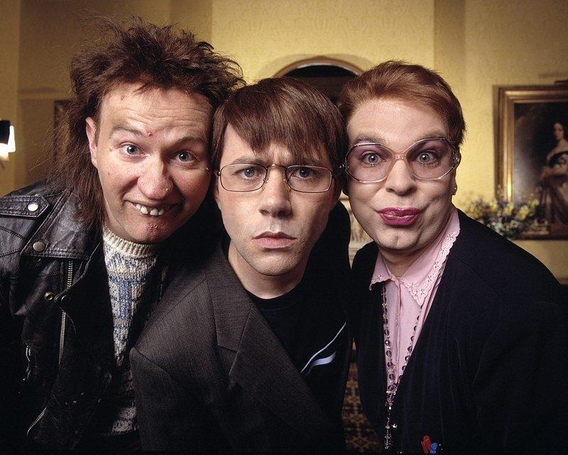 绅士联盟 第一季