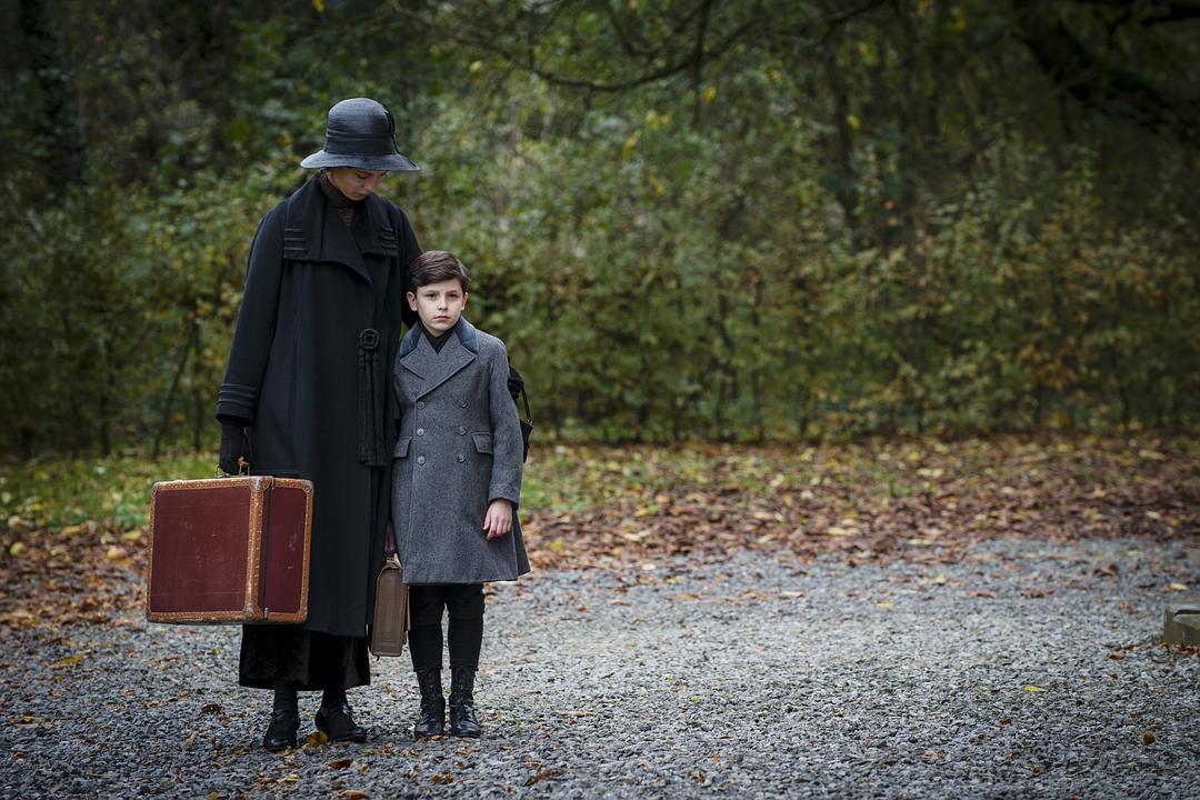 《爱的承诺》-高清电影-在线观看