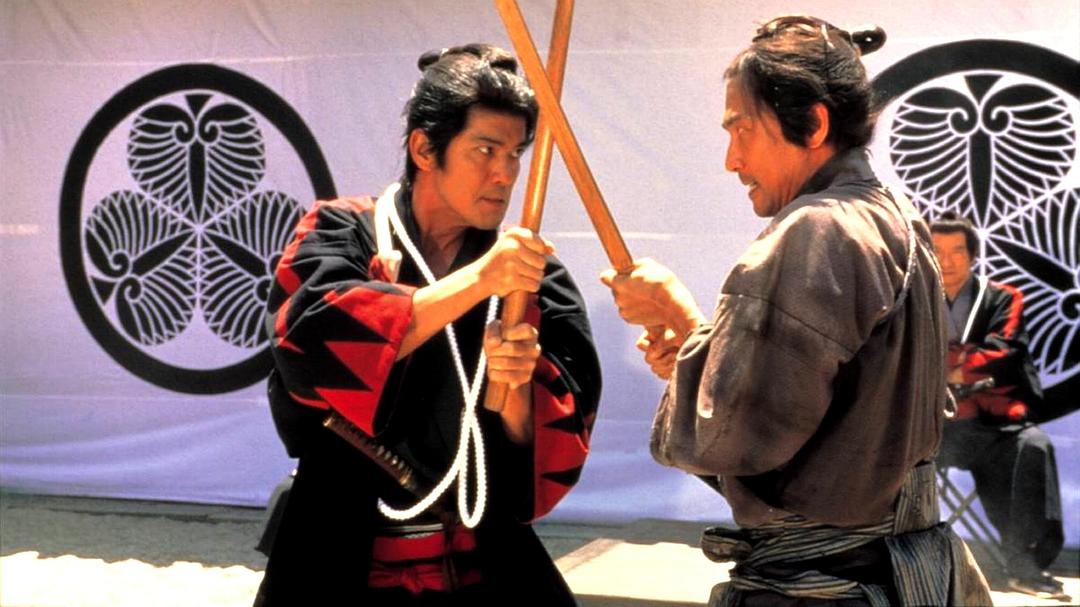 《壬生义士传》全集-高清电影完整版-在线观看