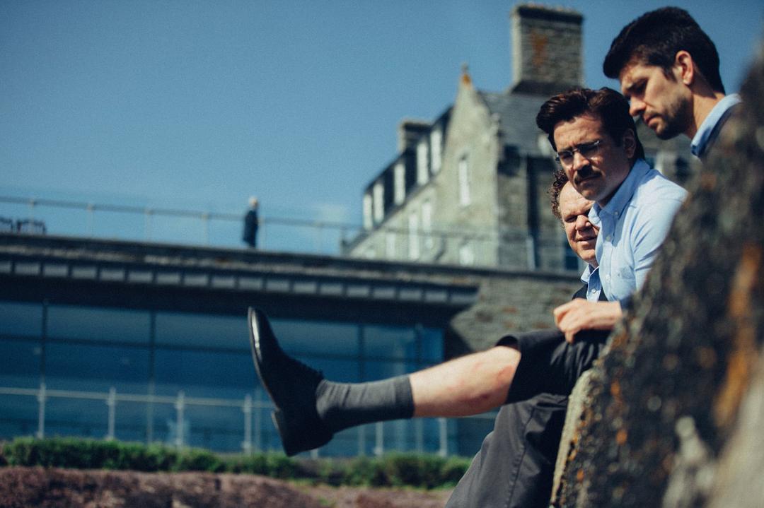 《龙虾》全集-高清电影完整版-在线观看