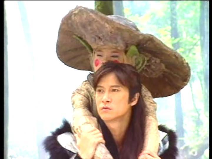 《灵山侠侣》全集-电视剧-在线观看