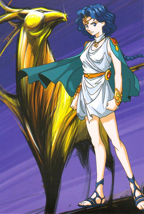 奥林匹斯星传 癸干忒斯的逆袭