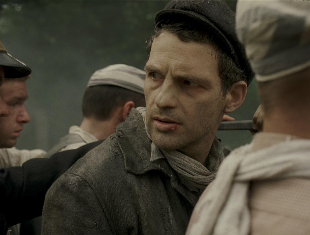 《索尔之子》全集-高清电影完整版-在线观看