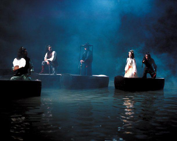 电影《楚留香传奇之血海飘香》BD高清版片源