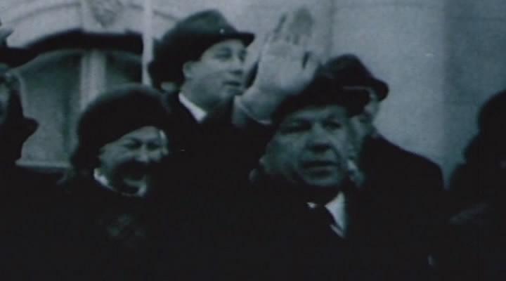 《迪斯科与核战争》-高清电影