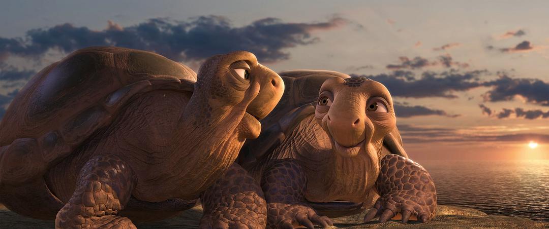 《动物总动员》-高清电影-在线观看