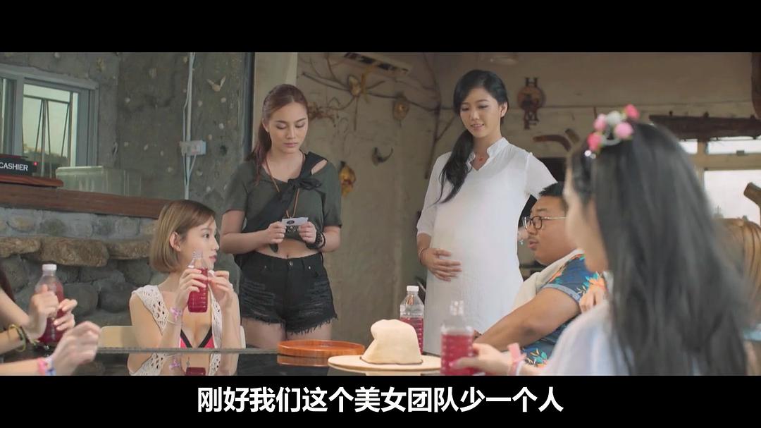 少女龙婆