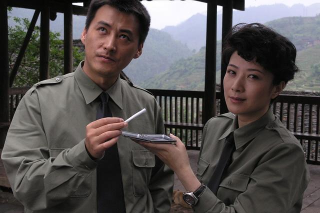 《英雄虎胆》全集-电视剧-在线观看