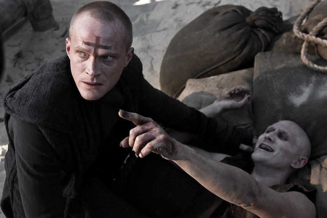 《驱魔者》-高清电影-完整版在线观看