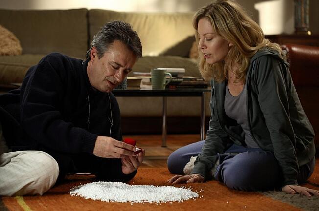 《空巢》-高清电影-在线观看