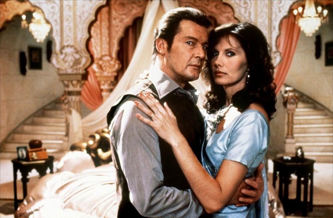 007之八爪女