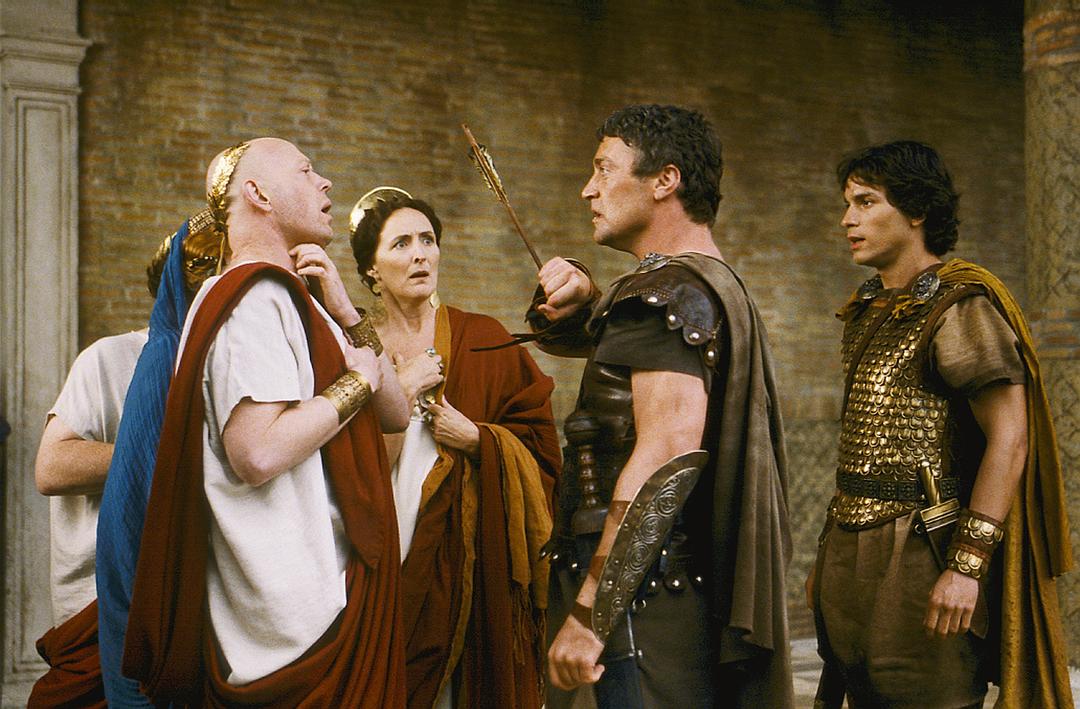 《罗马帝国》-高清电影-在线观看