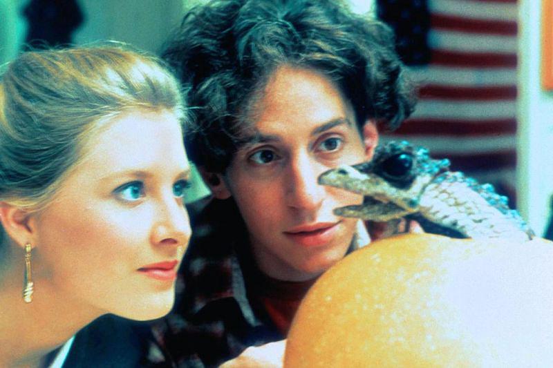 电影《斯坦利和他的龙》BD高清版片源,可在线