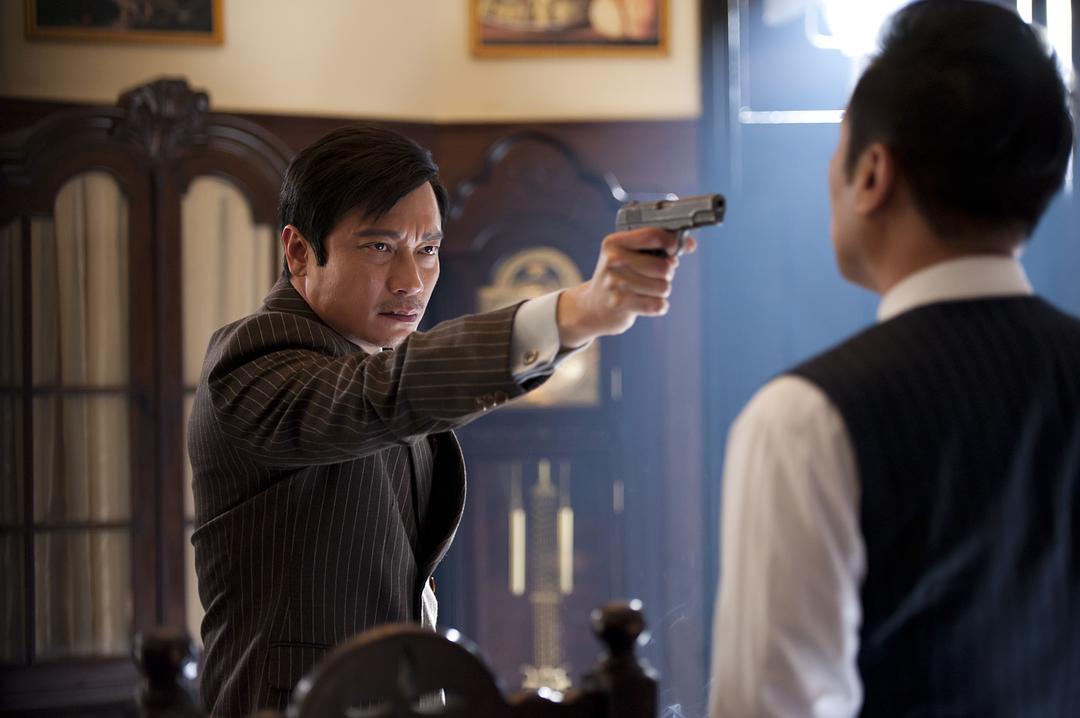 《追击者》全集-电视剧-在线观看