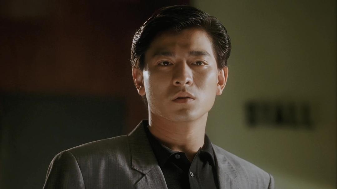 五亿探长雷洛传:雷老虎