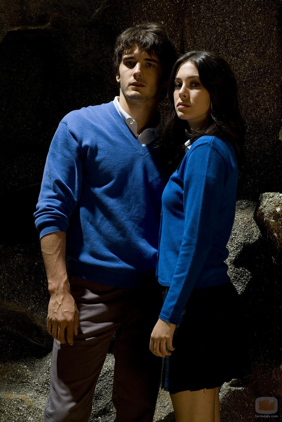 《寄宿学校疑云》-高清电影-在线观看-搜狗影视