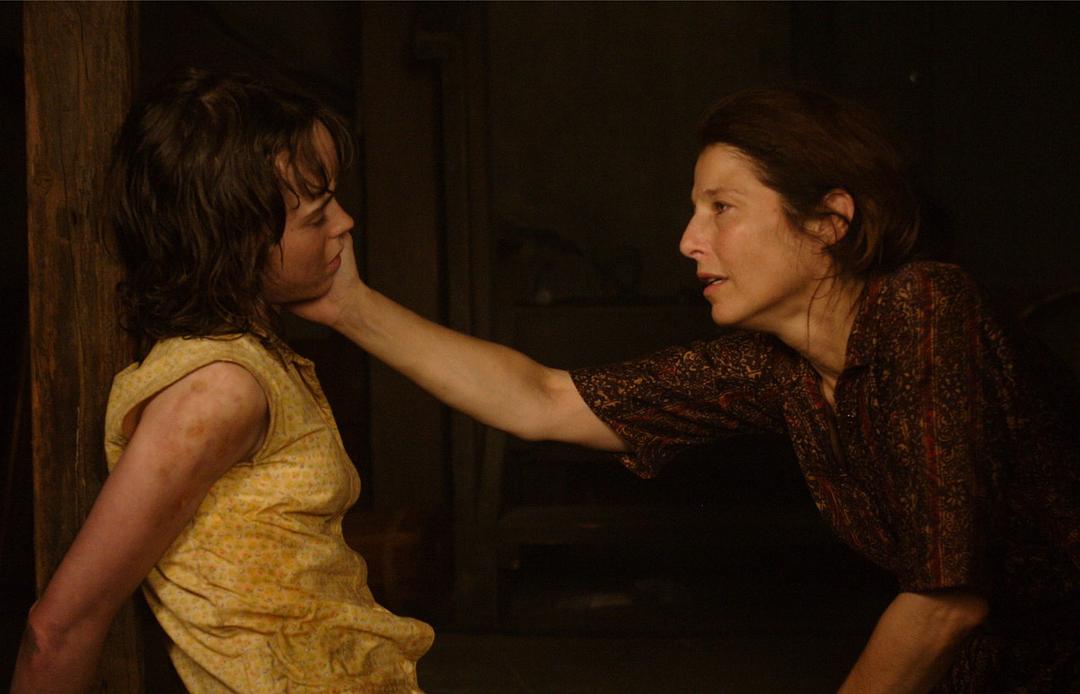 美国田园下的罪恶