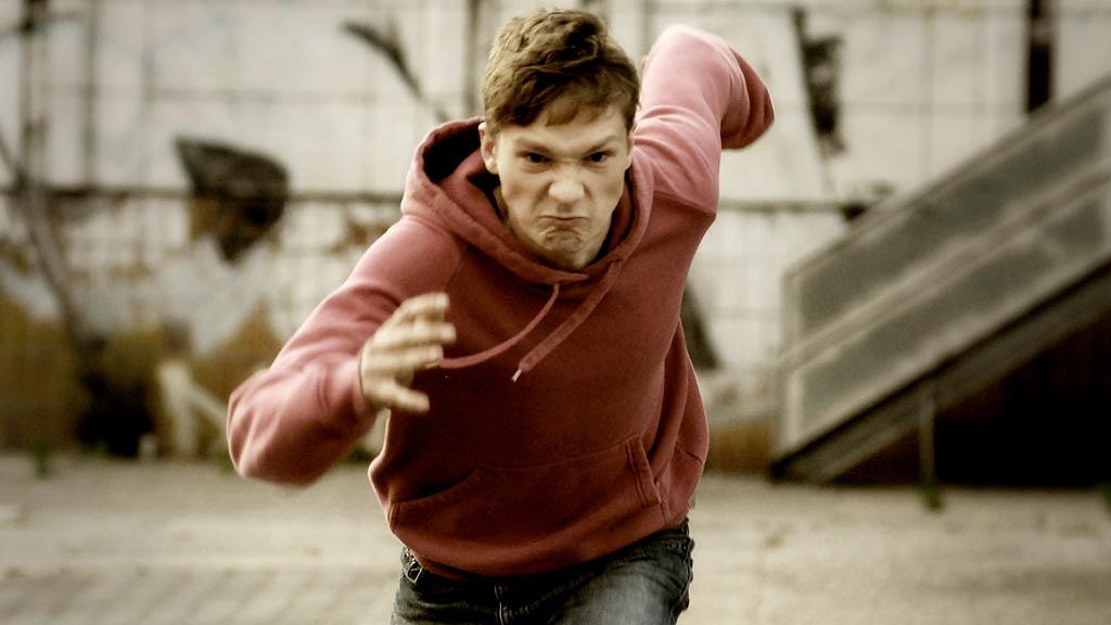 《苍蝇》-高清电影-在线观看