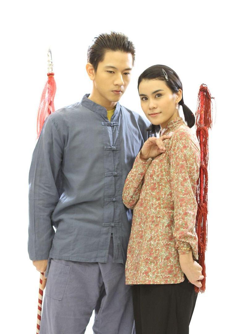 龙裔黑帮之天鹅