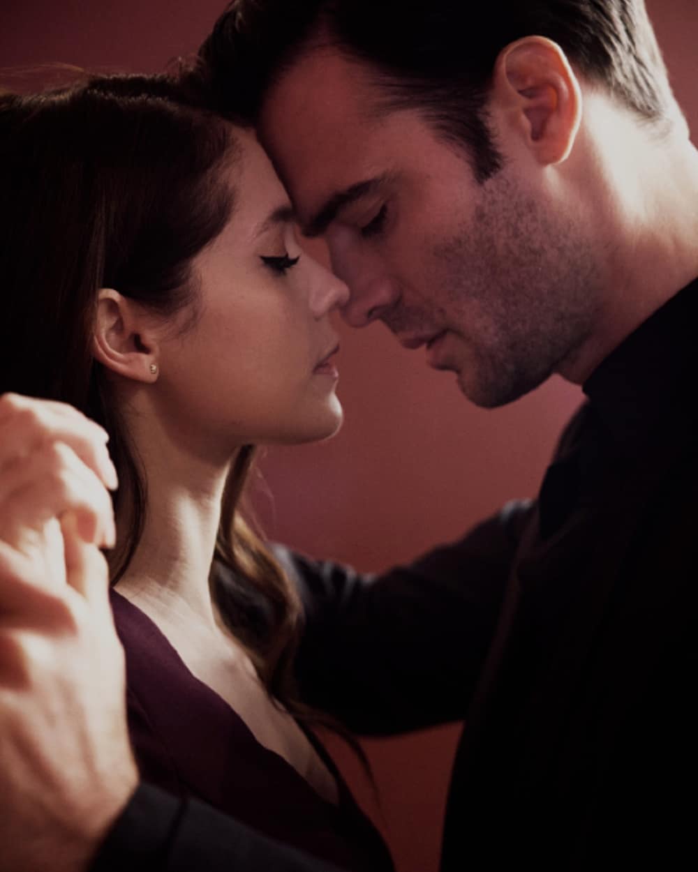 《加百列的地狱》-高清电影-在线观看