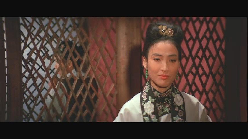 《潘金莲》-高清电影-在线观看-搜狗影视