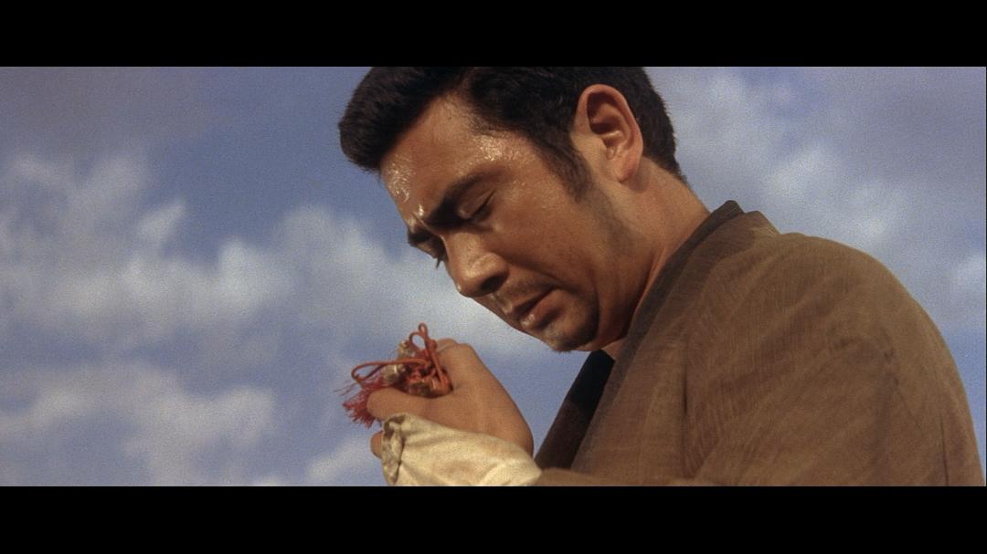 《座头市喧哗旅》-高清电影-在线观看