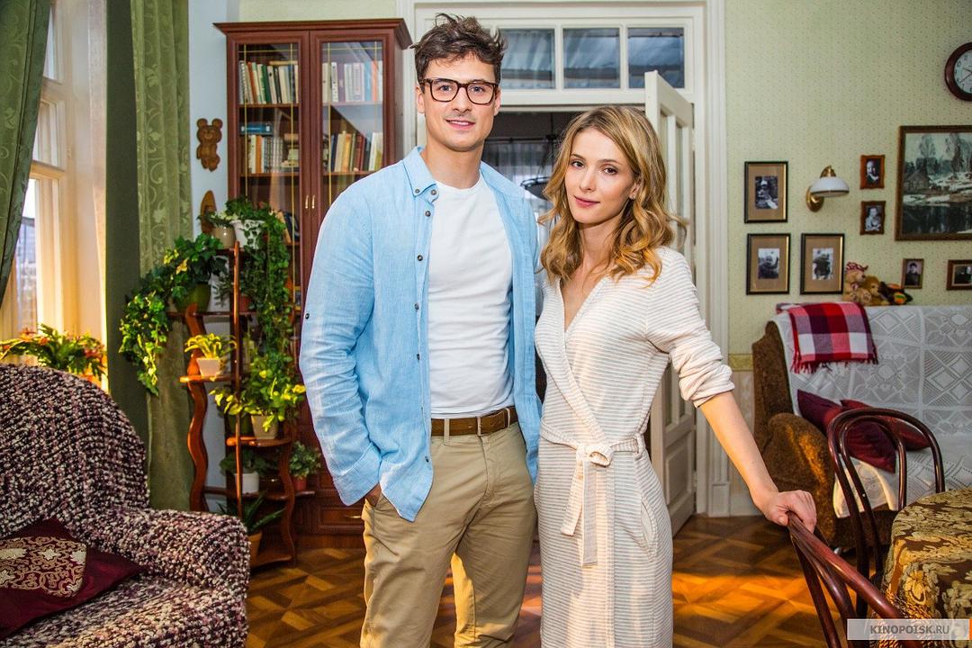 《战斗民族养成记》全集-电视剧-在线观看