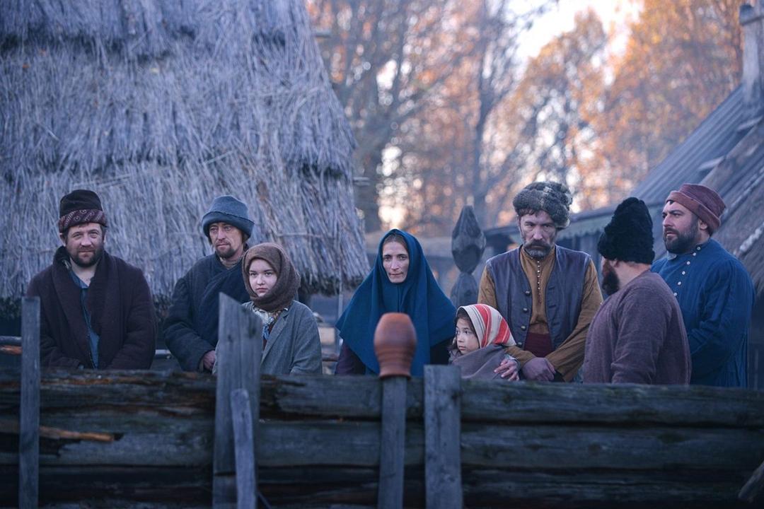 《果戈里·起点》-高清电影-完整版在线观看