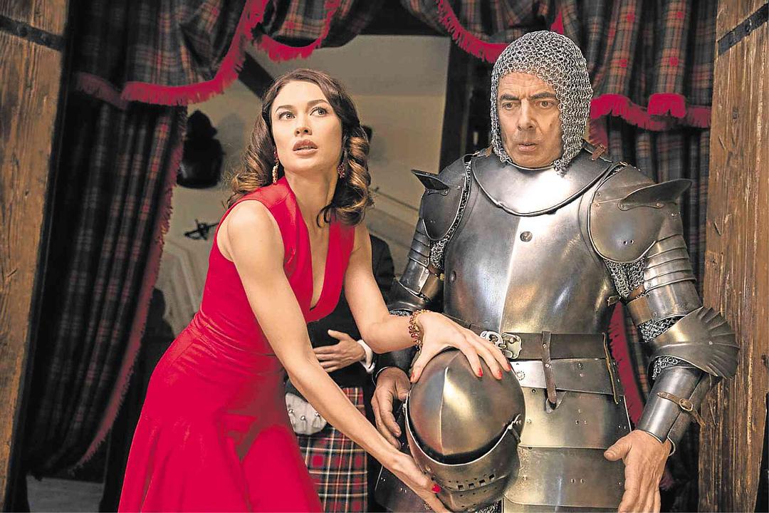 《憨豆特工3》全集-高清电影完整版-在线观看