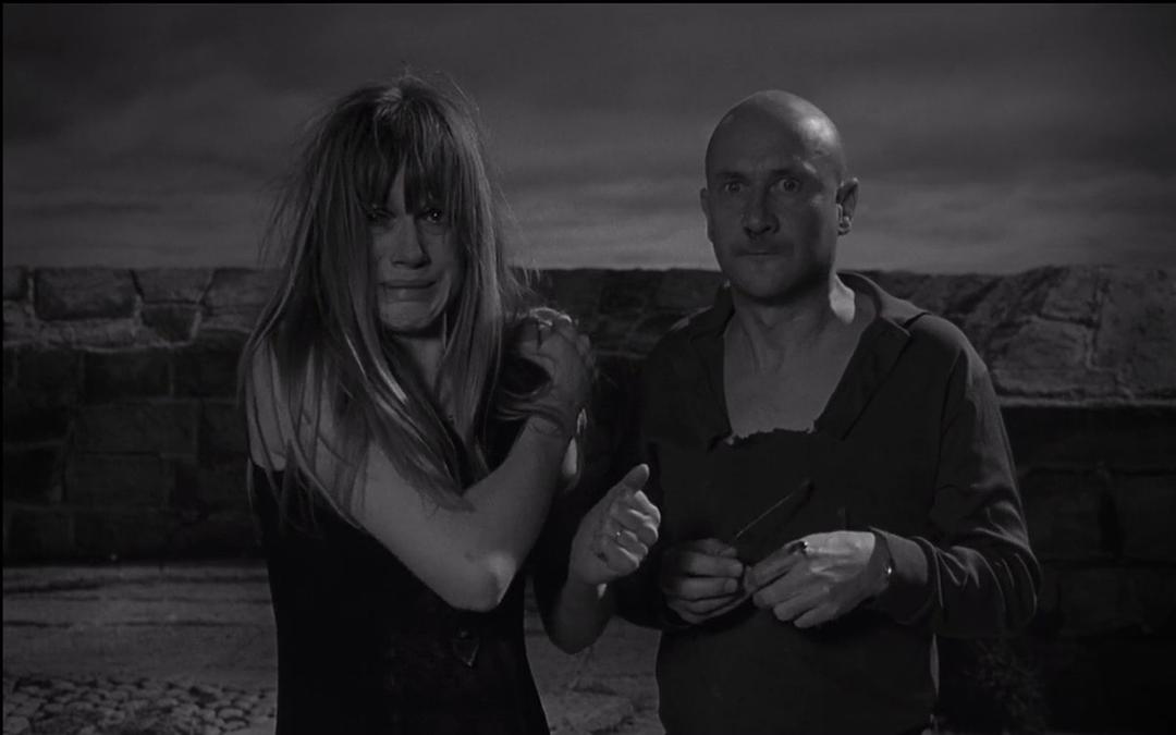 《荒岛惊魂(1966)》-高清电影-在线观看