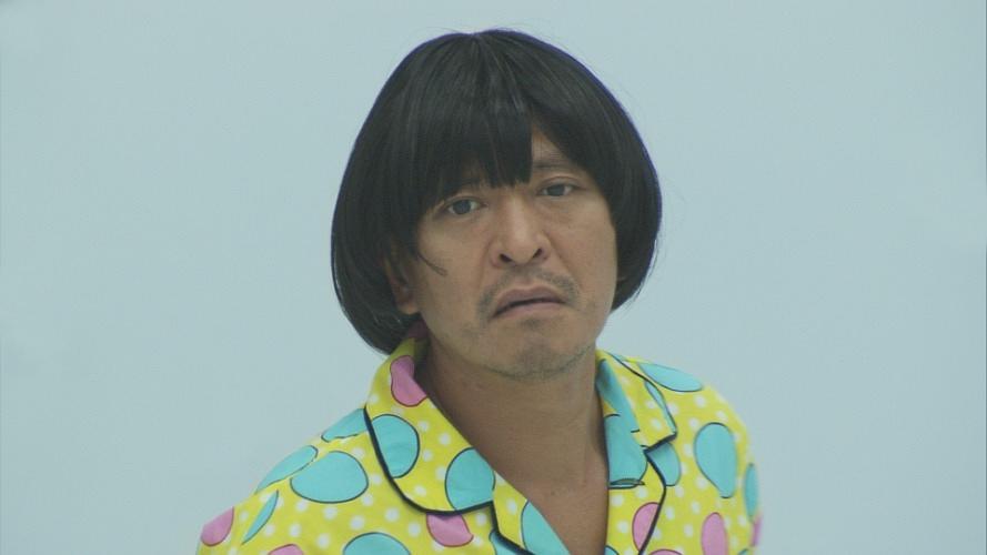 睡衣男异次元空间